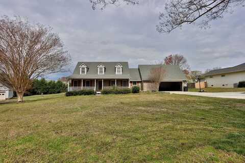 3646 Brown Well Court, Gainesville, GA 30504