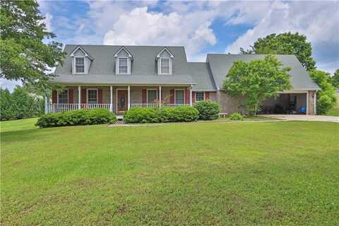 3646 Brown Well Court, Gainesville, GA 30504