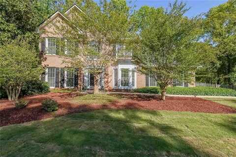 6221 Woodlore Drive NW, Acworth, GA 30101