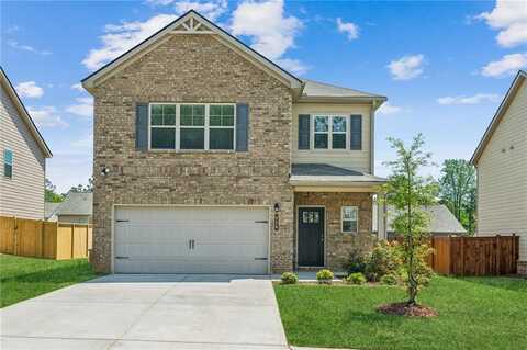 814 Lakehaven Lane, Loganville, GA 30052