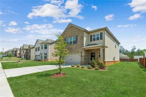 814 Lakehaven Lane, Loganville, GA 30052