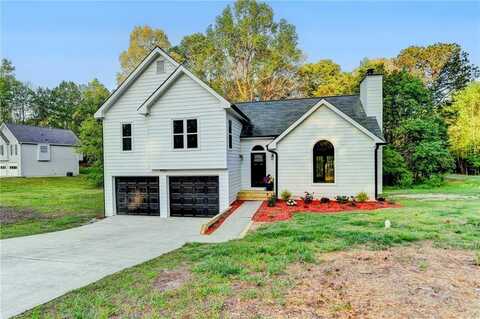 5825 Rolling Oaks Drive, Cumming, GA 30040