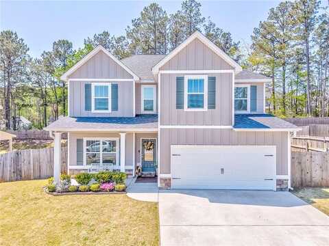 1302 Gardenia Court, Villa Rica, GA 30180