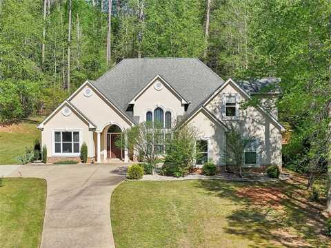 3070 GLAD DALE Drive SE, Conyers, GA 30094