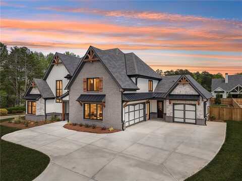 1095 Lanier Place, Cumming, GA 30041