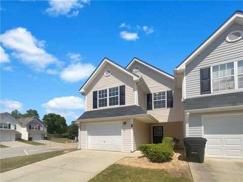 201 Gallant Lane SE, Mableton, GA 30126