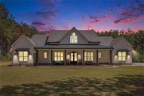 2925 Old Broadnax Mill Road, Loganville, GA 30052