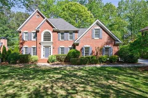 415 Oak Laurel Court, Johns Creek, GA 30022