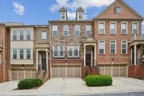 346 Ardmore Court, Atlanta, GA 30309