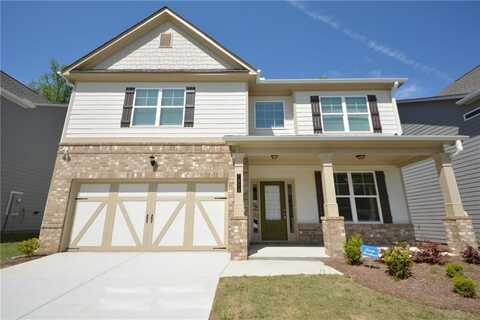 7323 Rocklin Lane, Flowery Branch, GA 30542