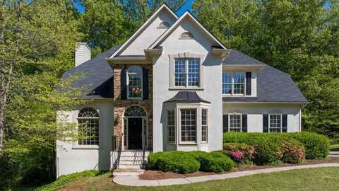 1820 Lyon Avenue SW, Atlanta, GA 30331