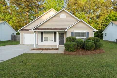 191 Misty Ridge Trail, Stockbridge, GA 30281
