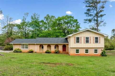 4198 PORT CHESTER Way, Decatur, GA 30034