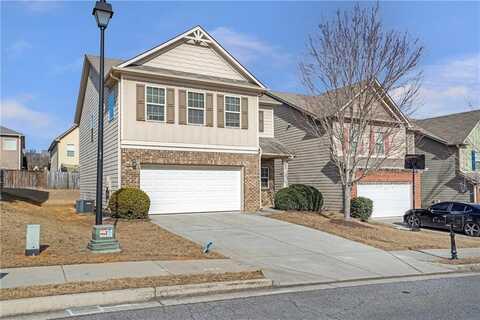 2375 Morgan Farm Drive, Buford, GA 30519