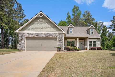 25 Auburn Court, Covington, GA 30016