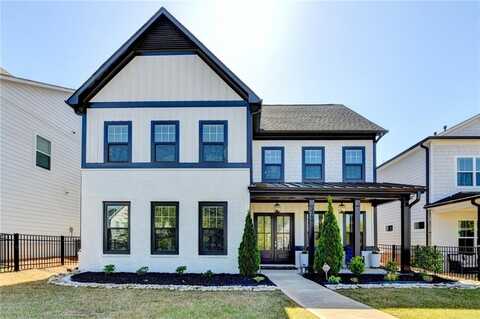 3364 Old Concord Road SE, Smyrna, GA 30082