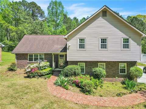 9082 Chestnut Lake Drive, Jonesboro, GA 30236
