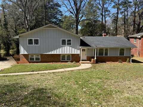 4373 SUN VALLEY Boulevard, Atlanta, GA 30344