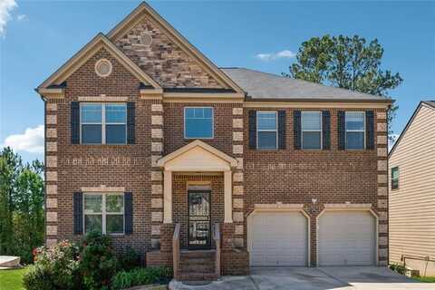 365 Lamont Lane, Hampton, GA 30228