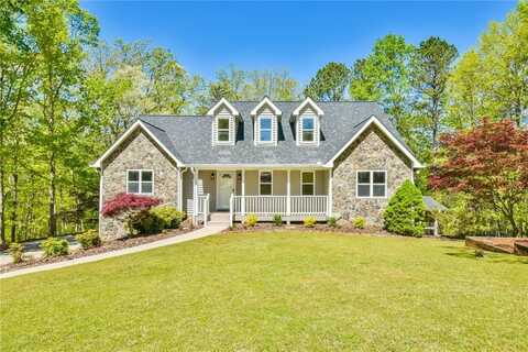 6025 River Oaks Drive, Flowery Branch, GA 30542