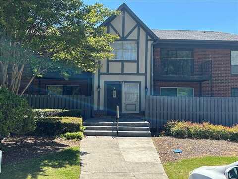 6851 Roswell Road, Atlanta, GA 30328