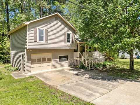7060 Steel Wood Drive NW, Kennesaw, GA 30152