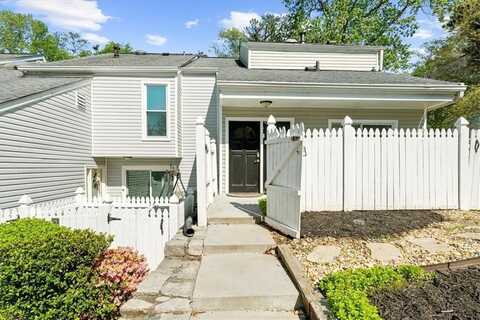 2693 Greentree Drive SE, Marietta, GA 30067