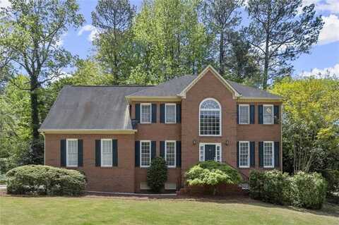 2130 Federal Road, Roswell, GA 30075