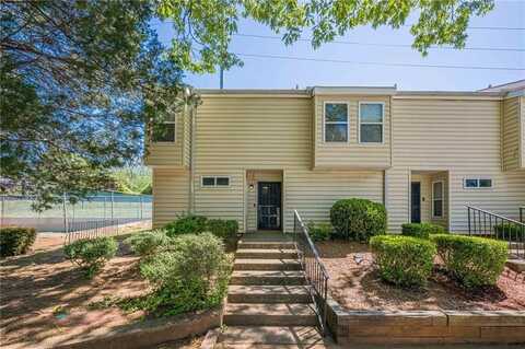 2016 Oak Park Lane, Decatur, GA 30032
