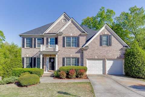 5093 Heartland Trail, Hoschton, GA 30548