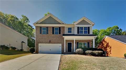 1280 Vonda Lane, Mableton, GA 30126