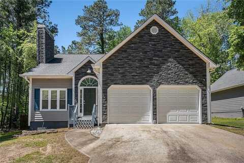 3076 Nectar Drive, Powder Springs, GA 30127