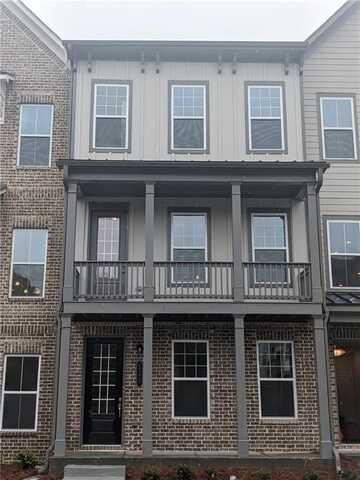 225 Spike Trail, Smyrna, GA 30080