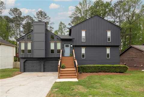 315 Mckees Rock Lane, Lawrenceville, GA 30044