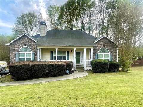 25 Derby Drive, Hiram, GA 30141