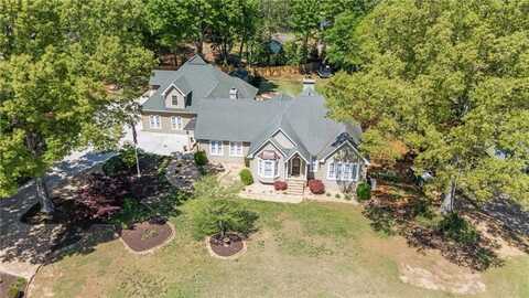 4340 Hadaway Road NW, Kennesaw, GA 30152