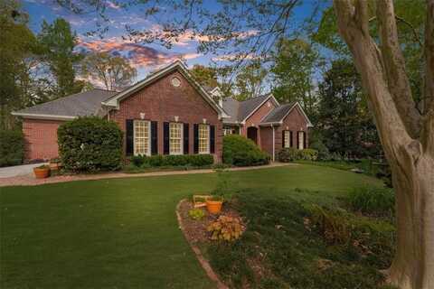 1410 Daley Ridge Court, Lawrenceville, GA 30045