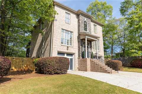 3110 Dickson Street NE, Brookhaven, GA 30319