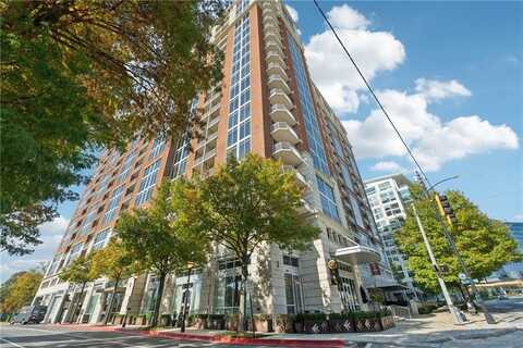 1820 Peachtree Street NW, Atlanta, GA 30309
