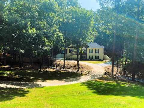3235 Crestview Drive, Cumming, GA 30041