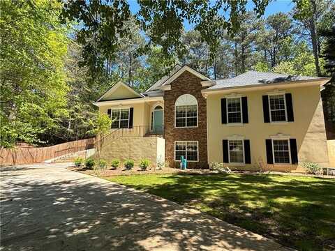3235 Crestview Drive, Cumming, GA 30041