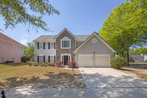 7636 Cole Lane, Atlanta, GA 30349