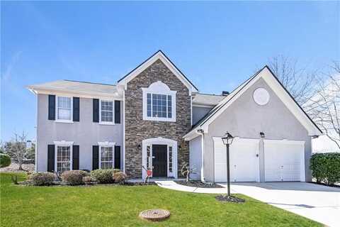 7636 Cole Lane, Atlanta, GA 30349