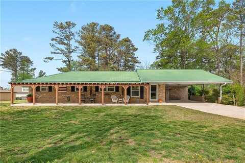 2839 Jim Owens Road NW, Kennesaw, GA 30152