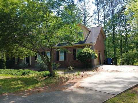 921 Eagle Crossing Drive, Lawrenceville, GA 30044