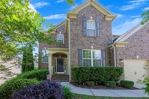 213 Roseman Way, Woodstock, GA 30188