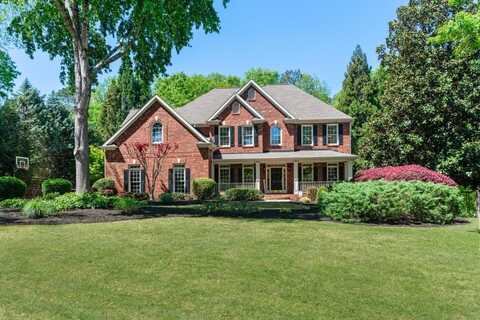 740 Gates Mill Way, Milton, GA 30004