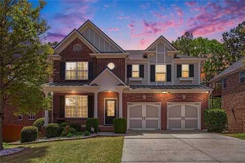 5011 Weathervane Drive, Alpharetta, GA 30022