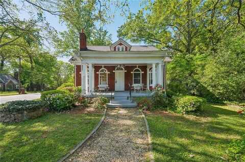2126 Boulevard Granada SW, Atlanta, GA 30311
