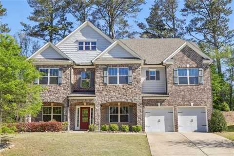 4775 Columbia Street, Cumming, GA 30040